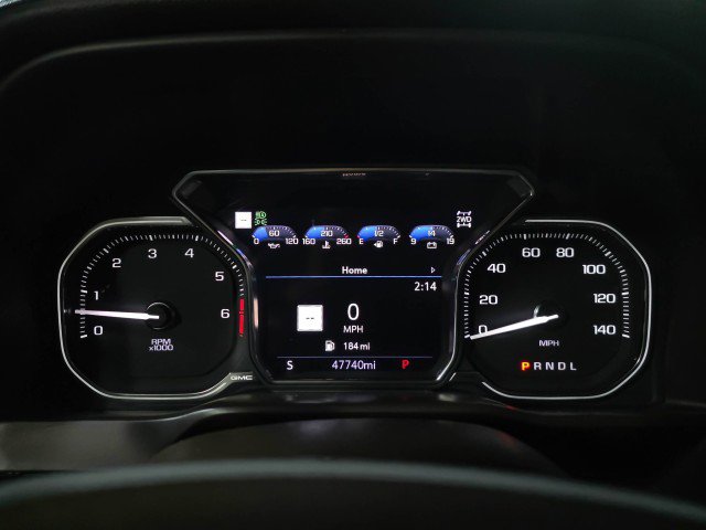 Used 2020 GMC Sierra 2500 SLT w/ SLT Premium Plus Package AWD/4WD image 26