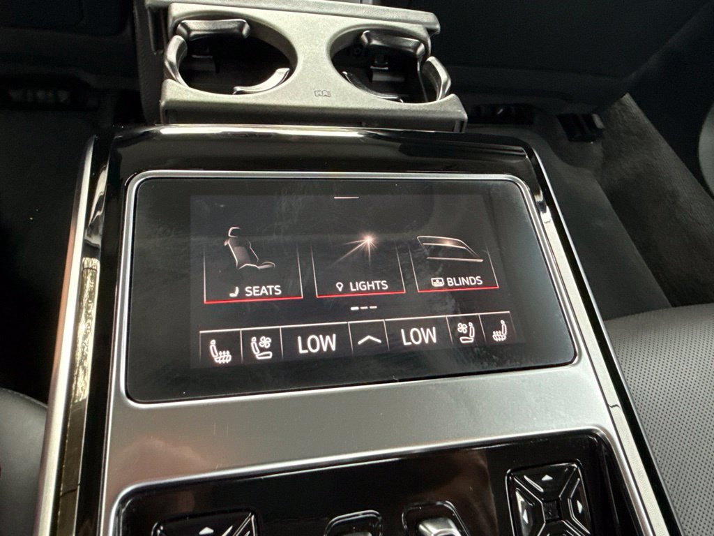 Used 2023 Audi A8 L 3.0T w/ Luxury Package AWD/4WD image 44