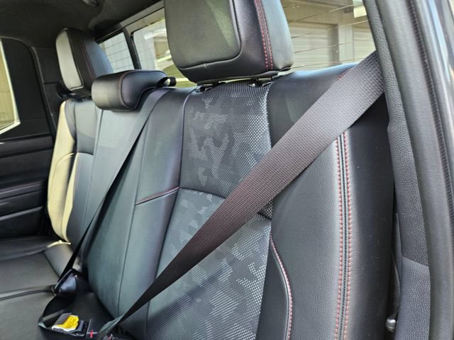 Used 2024 Toyota Tacoma TRD Pro AWD/4WD image 20