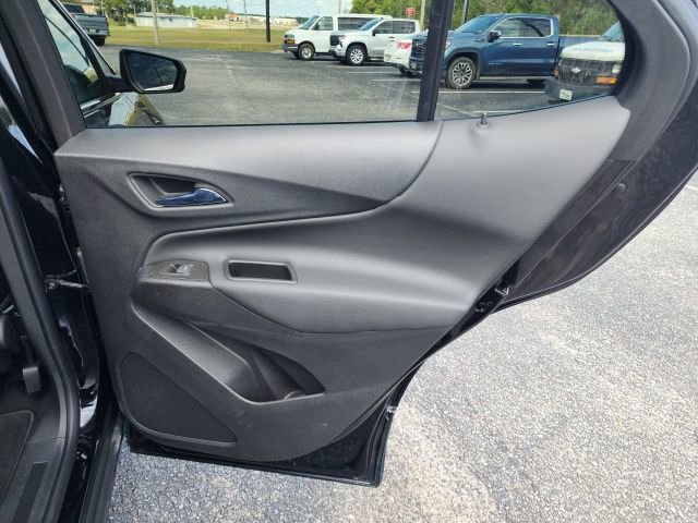 Used 2022 Chevrolet Equinox LT image 17
