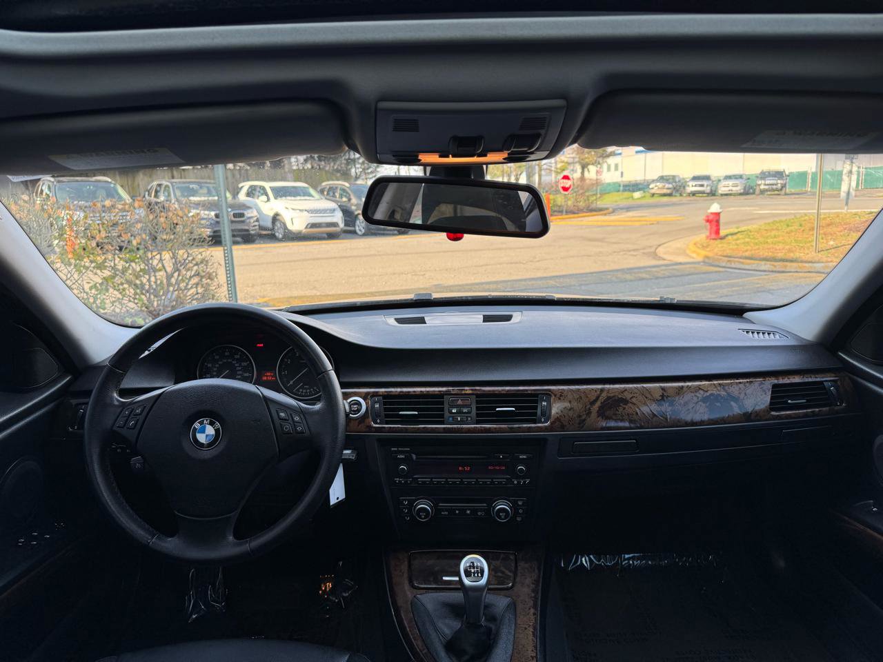 Used 2008 BMW 328i Sedan image 14