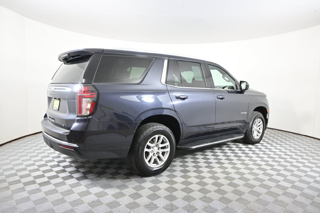 Used 2023 Chevrolet Tahoe LT AWD/4WD image 6