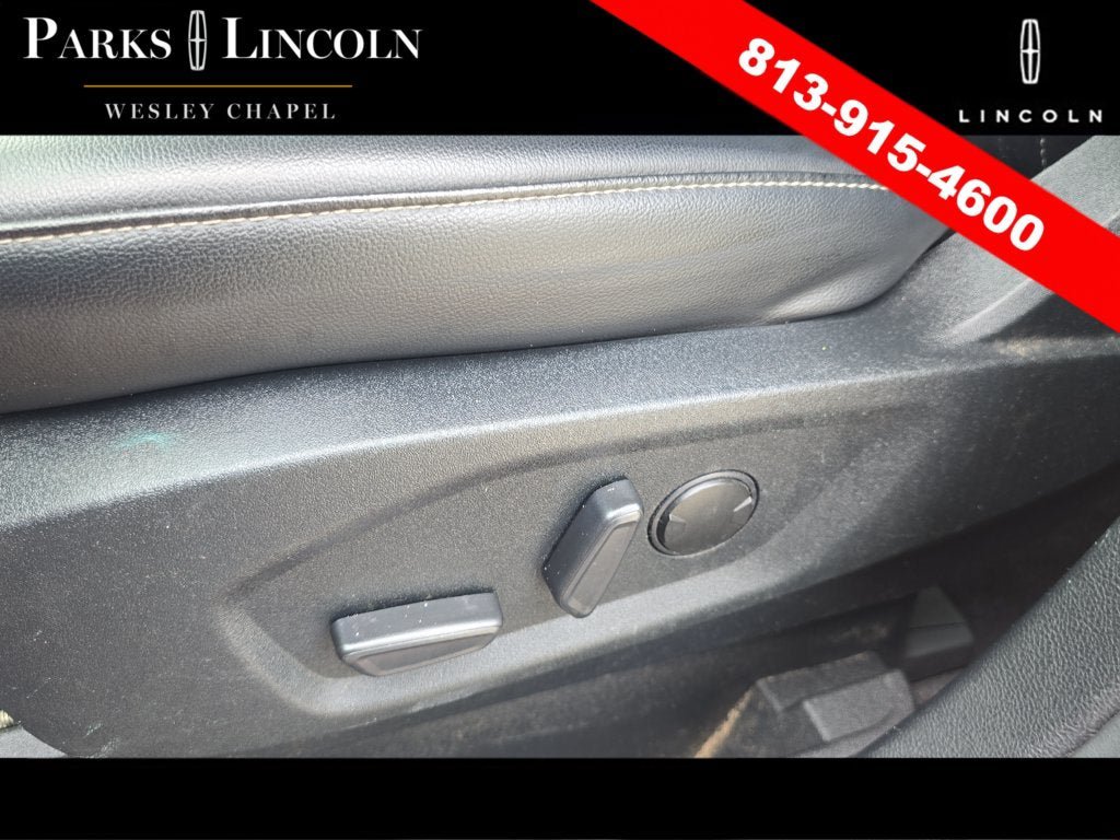 Used 2020 Ford Edge SEL w/ Convenience Package FWD image 19