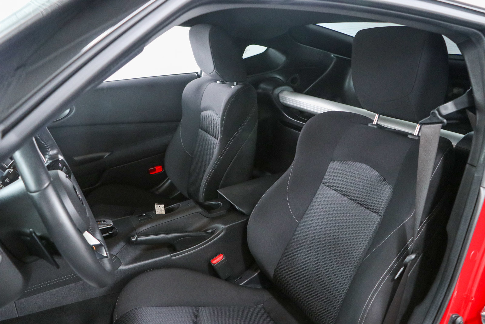 Used 2025 Nissan Z Sport w/ Floor Mat Package RWD image 23