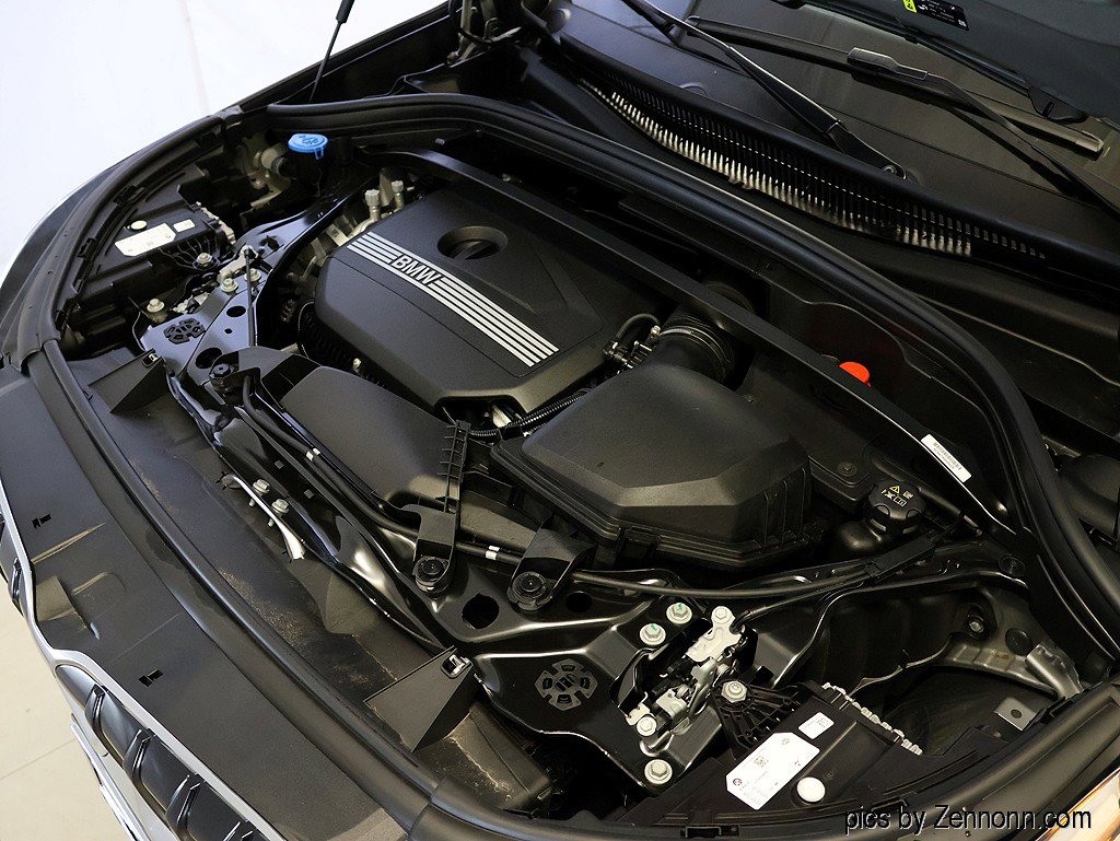 Certified 2023 BMW X1 xDrive28i w/ Convenience Package AWD/4WD image 36