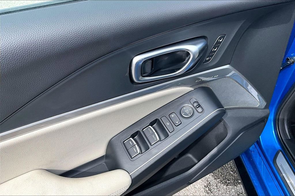 New 2026 Acura Integra A-Spec FWD image 27