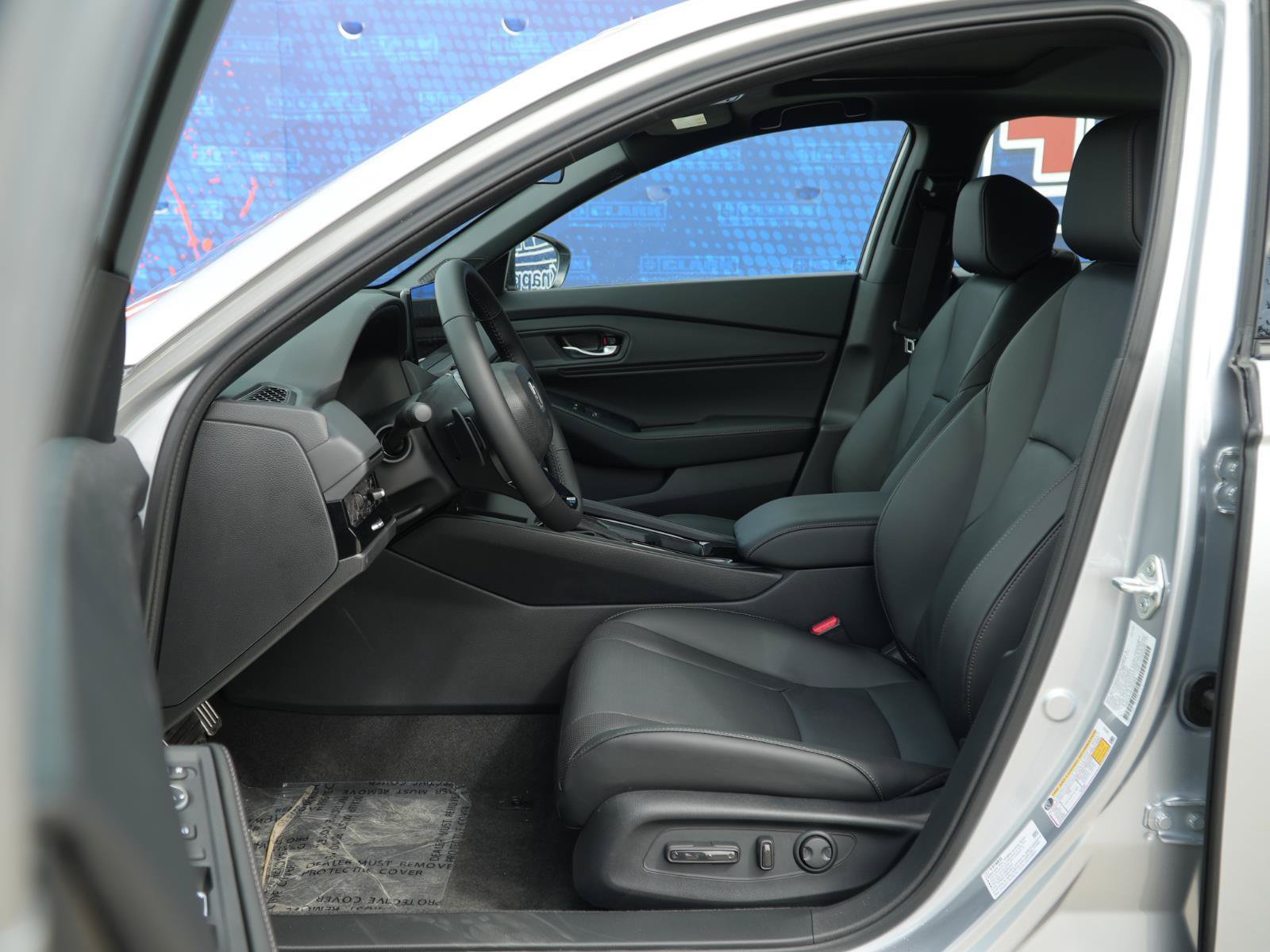 Used 2026 Honda Accord Sport image 8