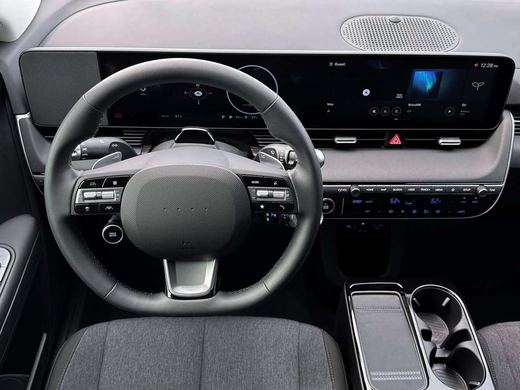 New 2026 Hyundai Ioniq 5 SE RWD image 17