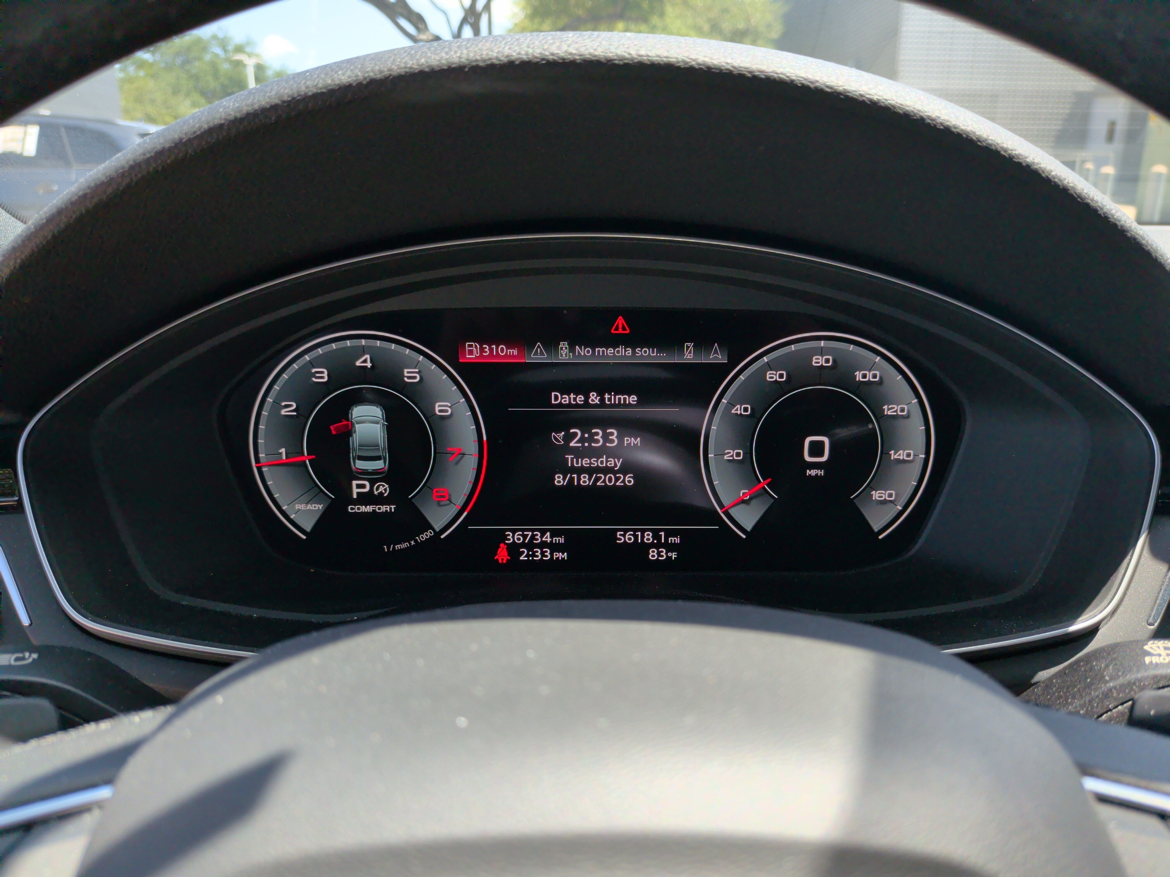 Certified 2023 Audi A4 2.0T Premium Plus w/ Premium Plus Package AWD/4WD image 20