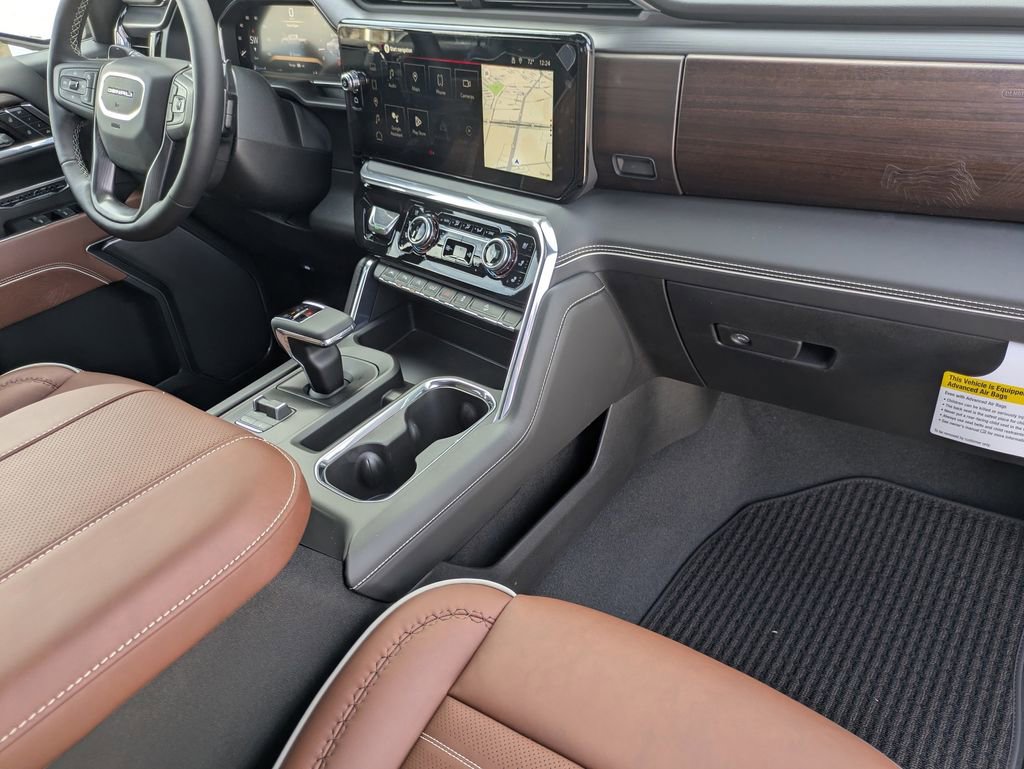 New 2026 GMC Sierra 1500 Denali Ultimate image 36