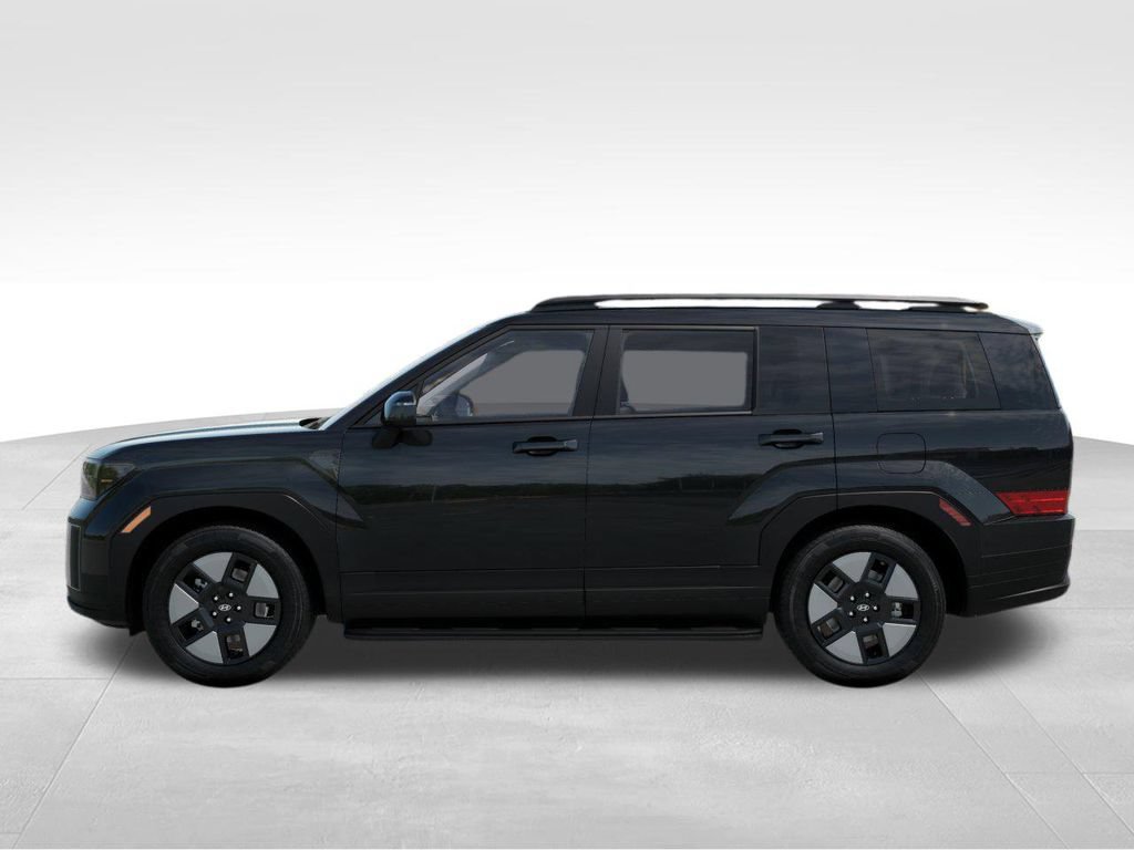 New 2026 Hyundai Santa Fe SEL AWD/4WD image 3
