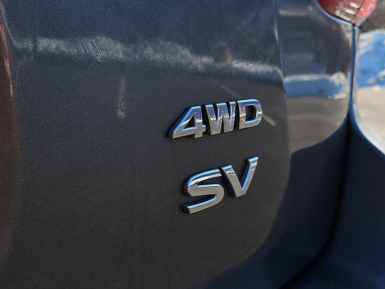 Used 2019 Nissan Pathfinder SV image 30