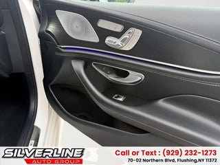 Used 2022 Mercedes-Benz AMG GT 53 w/ Driver Assistance Package image 28