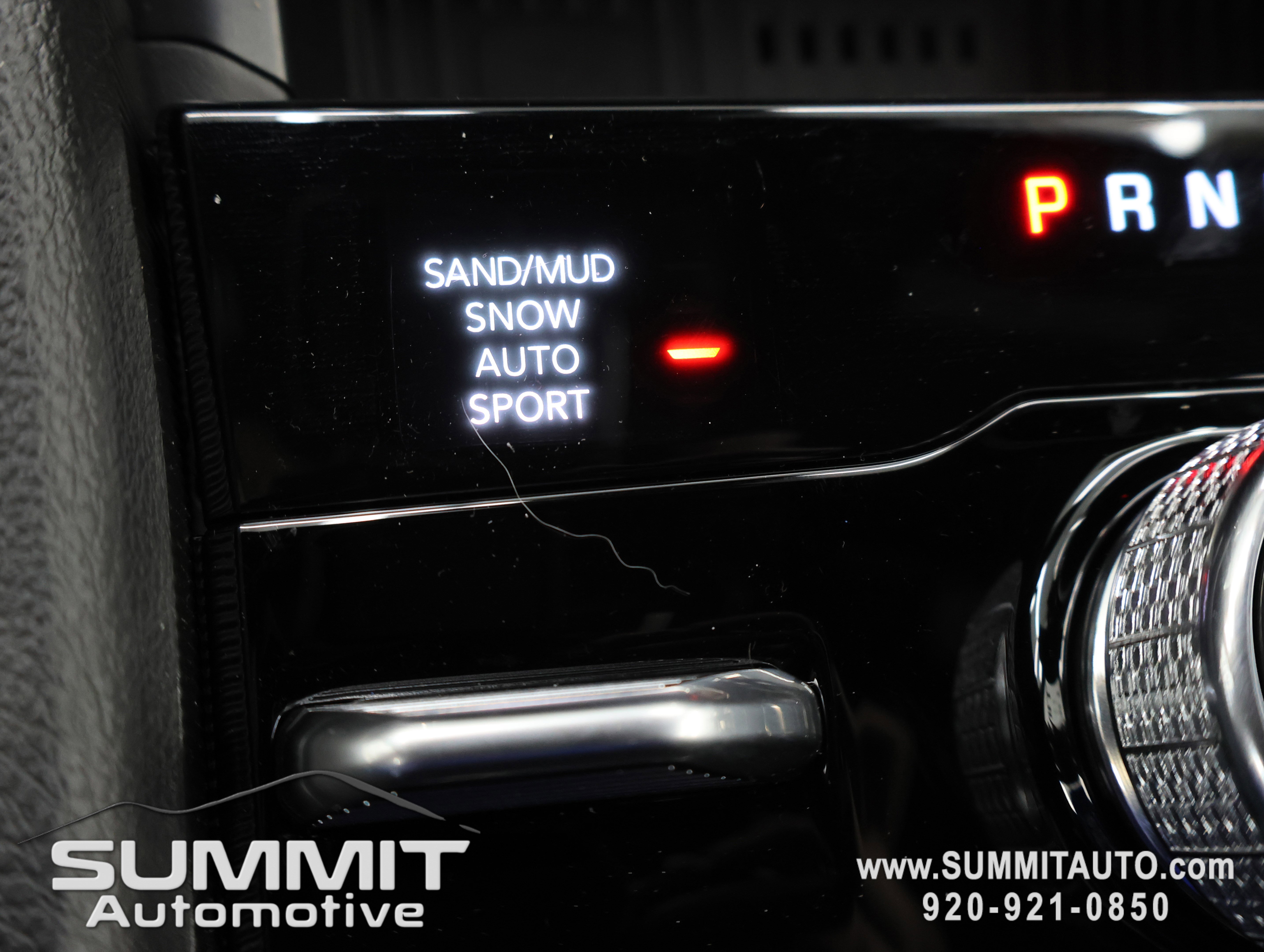 New 2026 Jeep Grand Cherokee L Laredo Altitude image 42