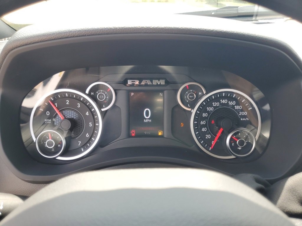 New 2026 RAM 3500 Tradesman image 15