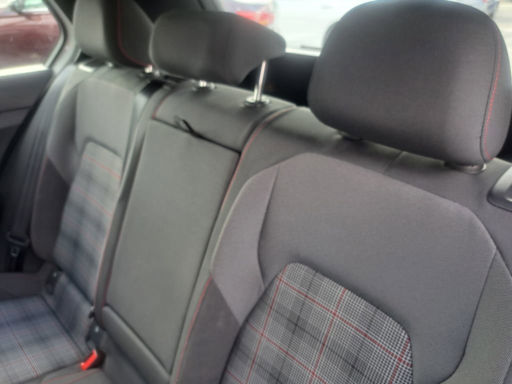 Used 2024 Volkswagen GTI S image 22