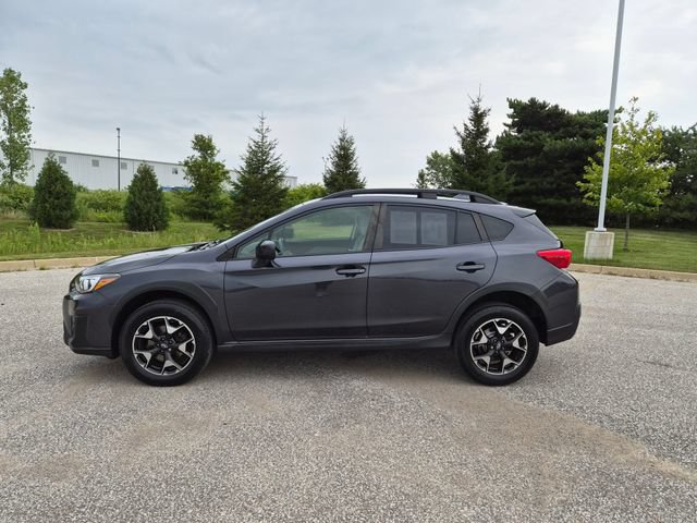 Used 2019 Subaru Crosstrek 2.0i Premium AWD/4WD image 8