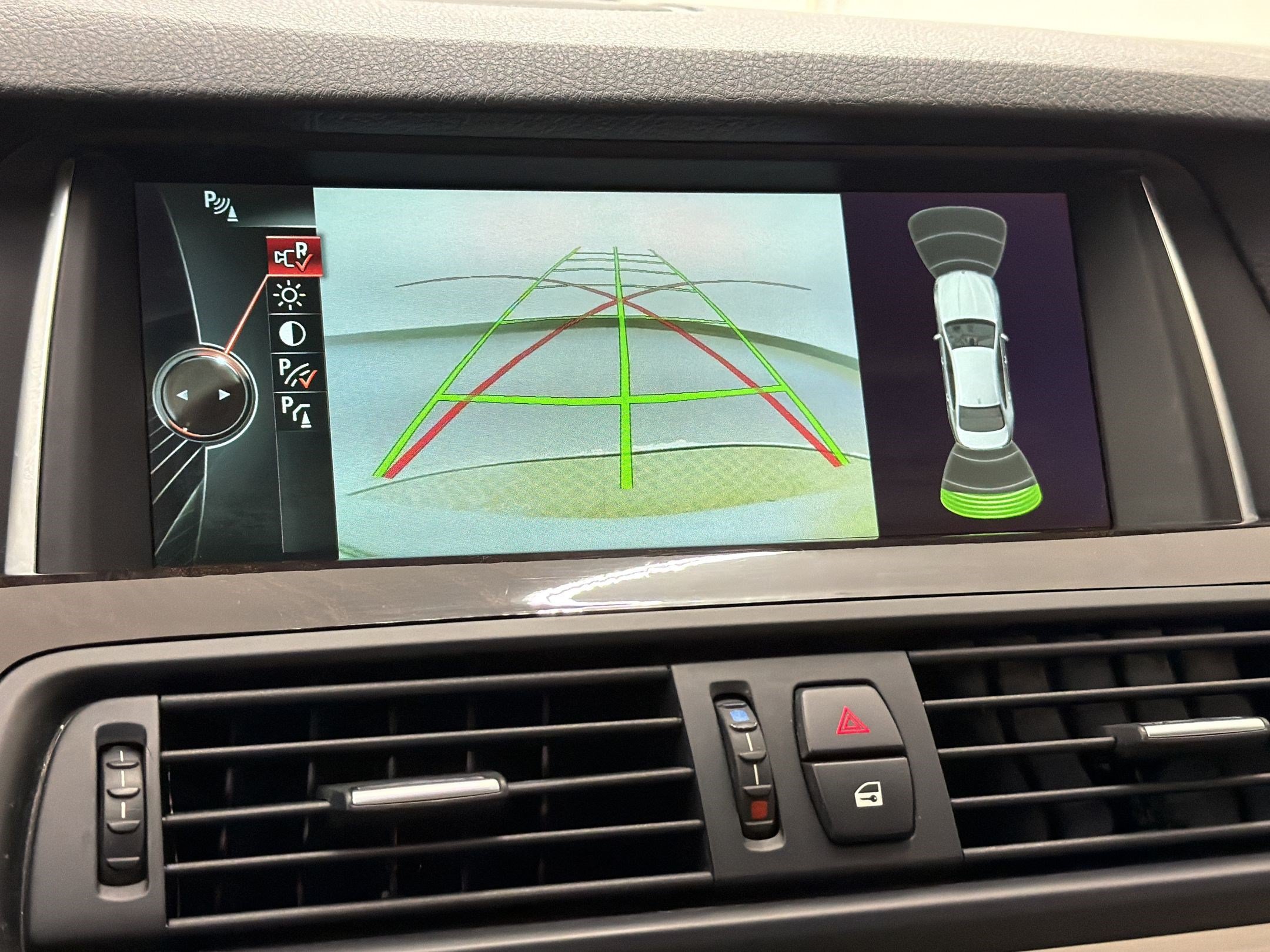 Used 2014 BMW 535i xDrive Sedan AWD/4WD image 20