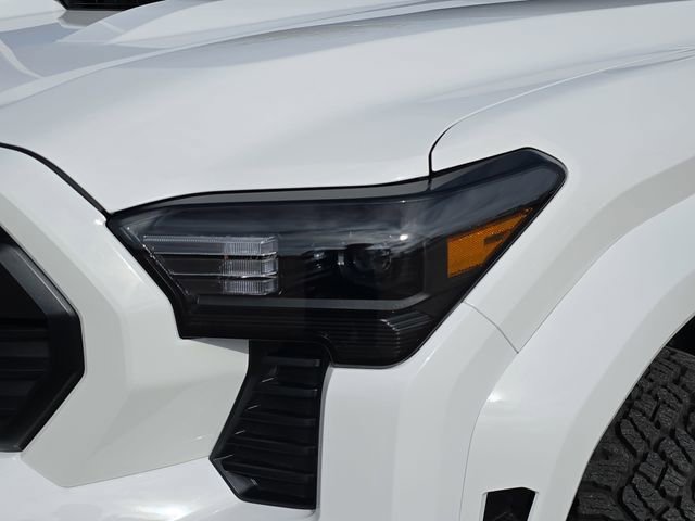 Certified 2025 Toyota Tacoma TRD Sport image 31