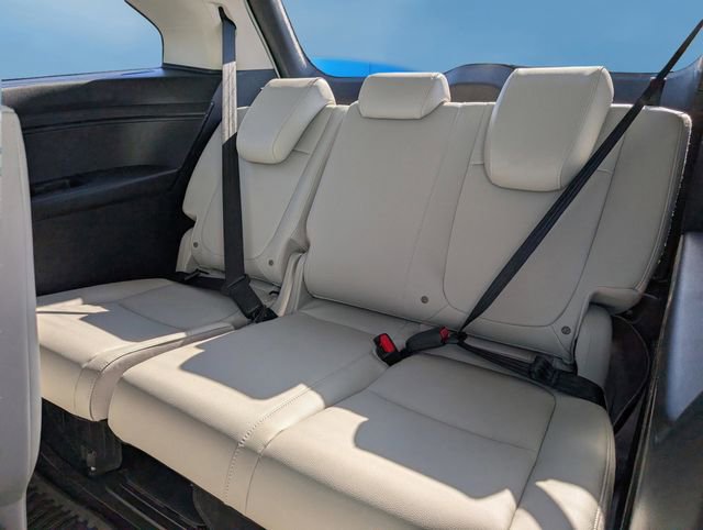 New 2026 Honda Odyssey EX-L image 10