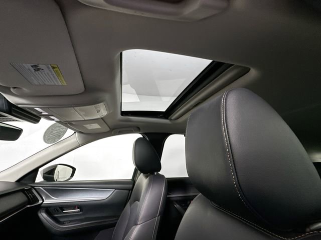 Used 2025 MAZDA CX-70 3.3 Turbo w/ Preferred Package image 18
