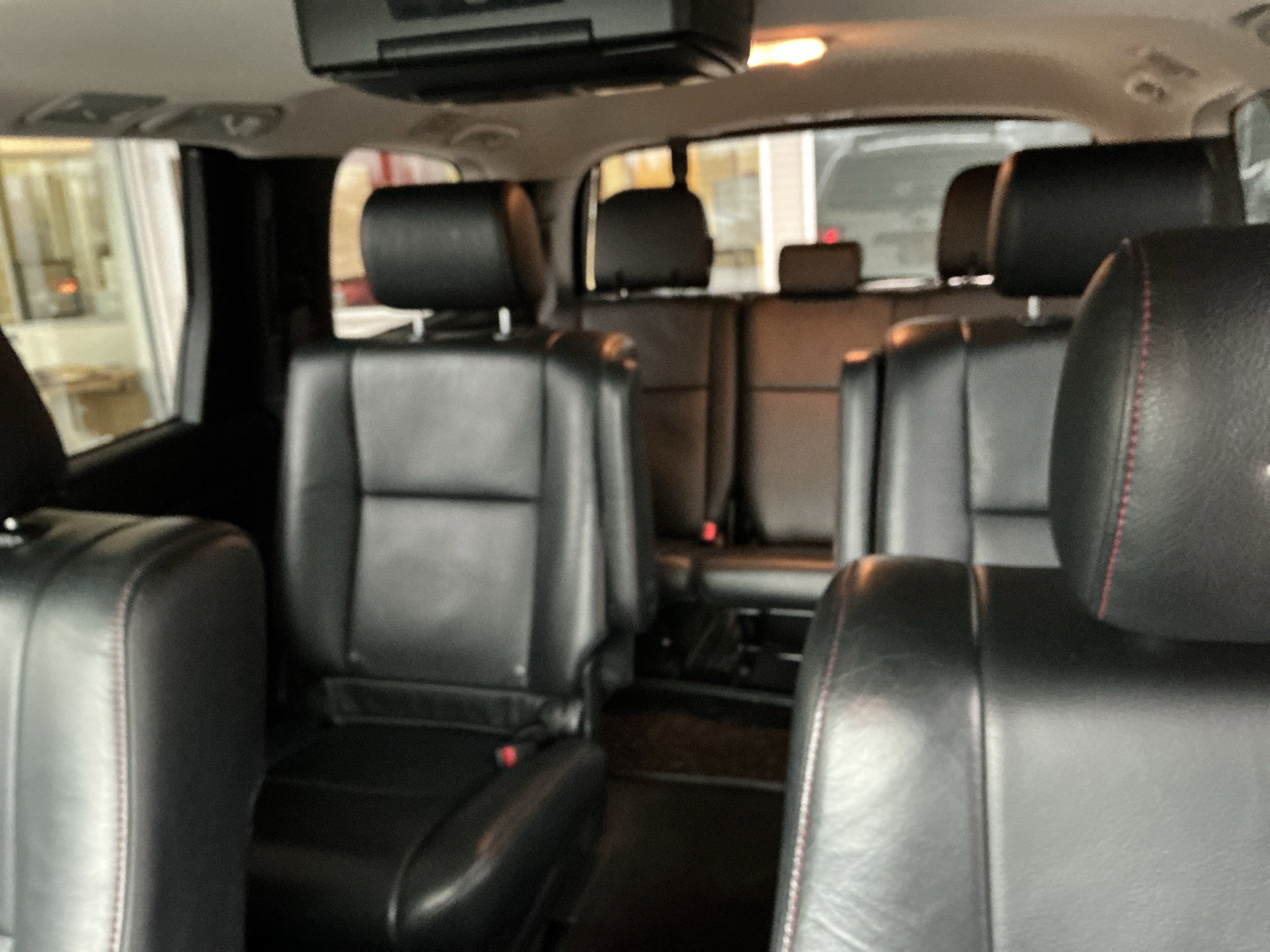 Certified 2020 Toyota Sequoia TRD Pro image 31