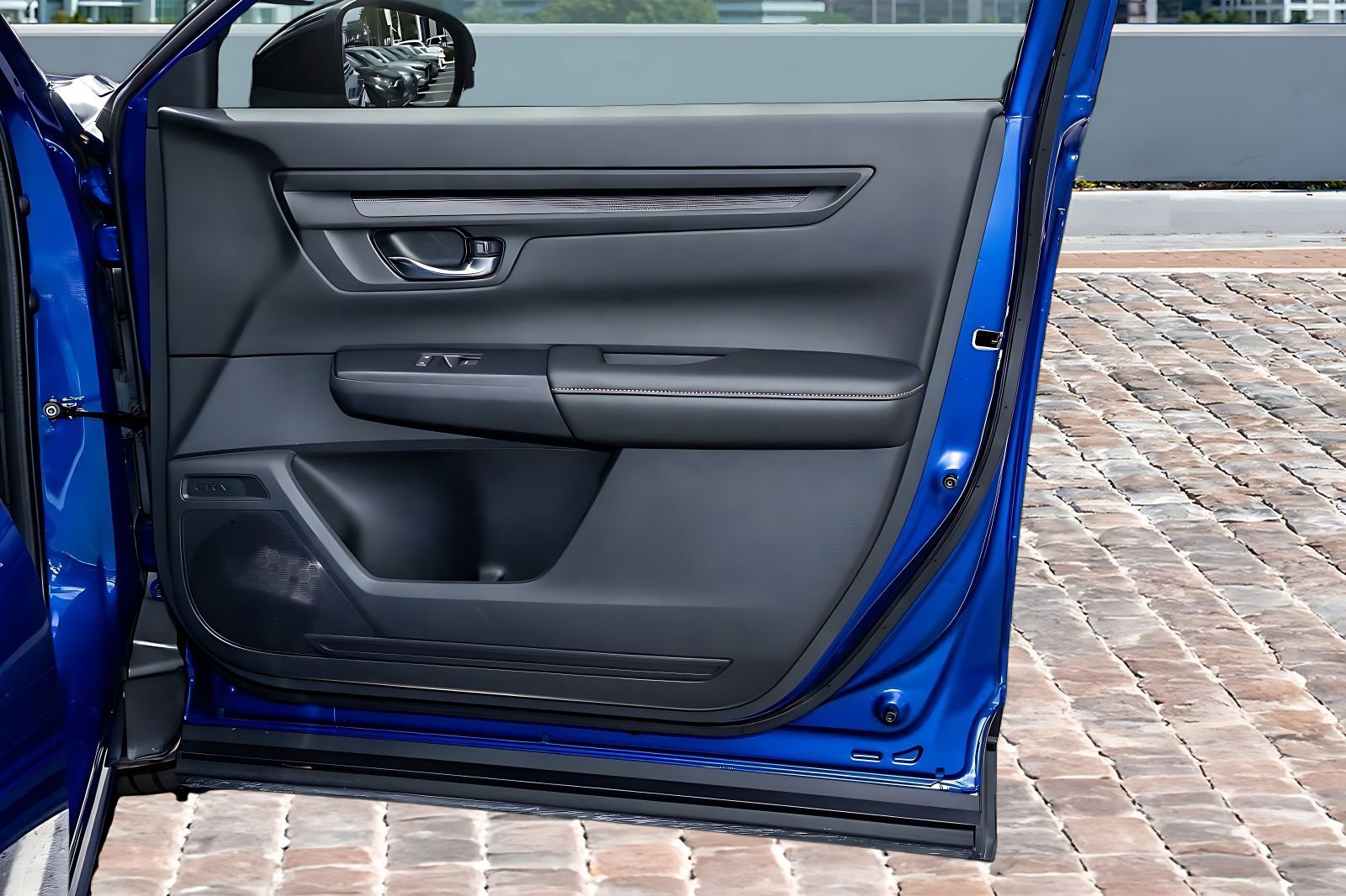 Certified 2025 Honda CR-V Sport-L image 14