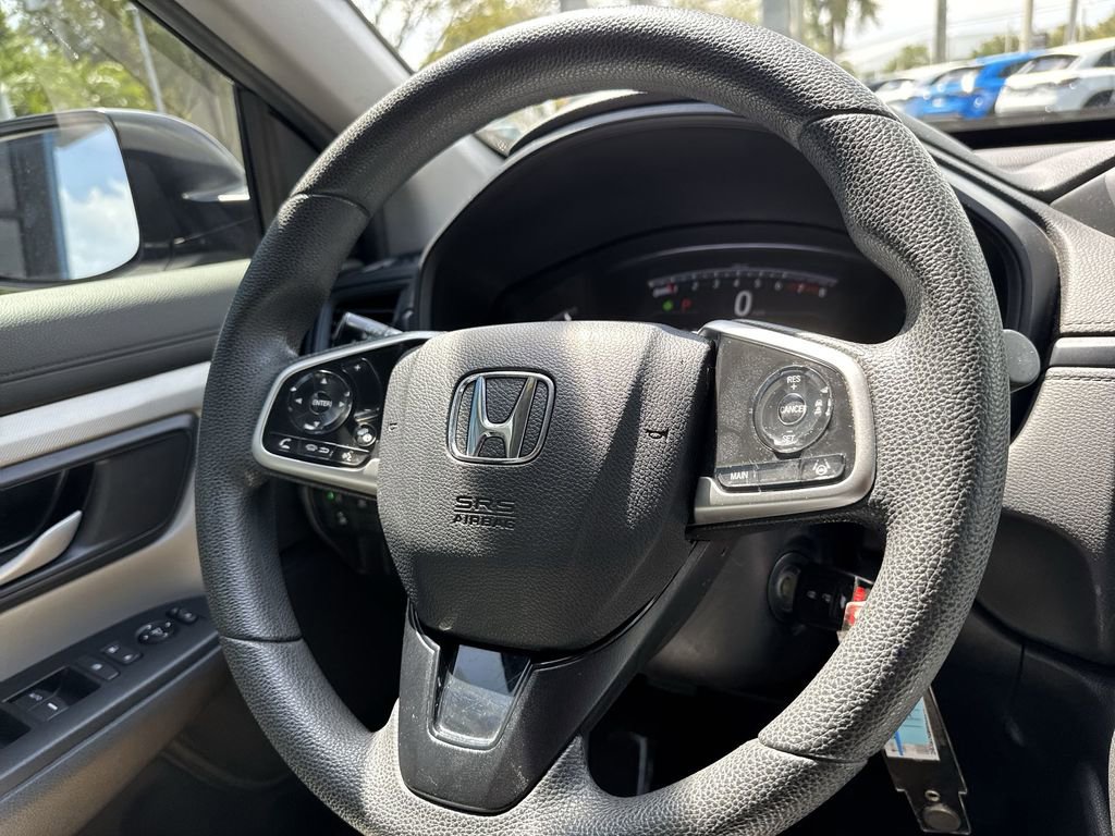 Used 2021 Honda CR-V LX image 49