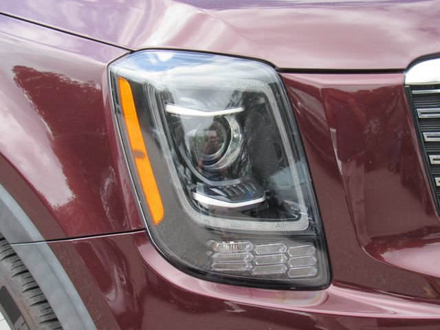 Used 2020 Kia Telluride EX w/ EX Premium Package AWD/4WD image 10
