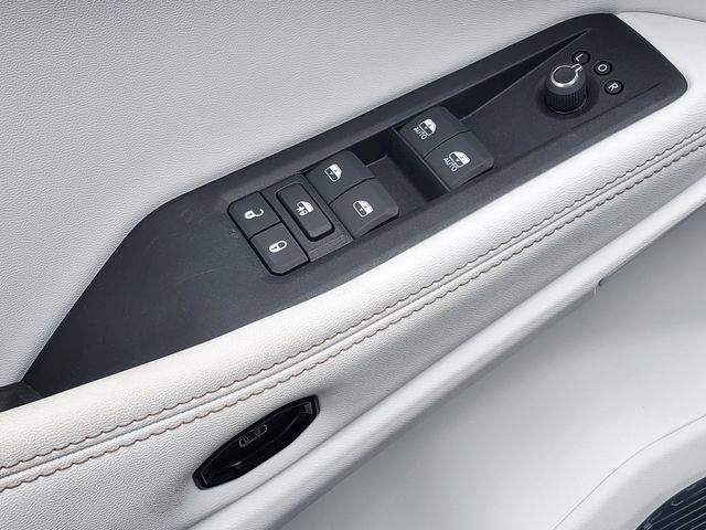 New 2026 Jeep Cherokee Limited AWD/4WD image 12