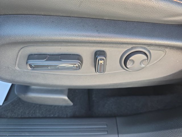Certified 2025 Honda CR-V Sport-L image 19