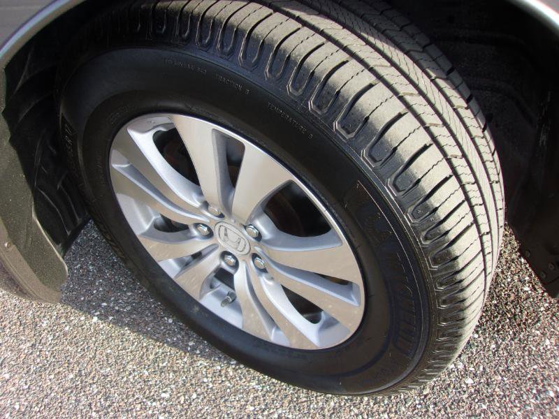 Used 2014 Honda Odyssey EX-L image 19