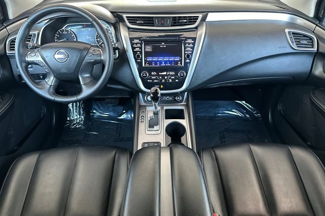Used 2022 Nissan Murano SV w/ SV Midnight Edition Package FWD image 10