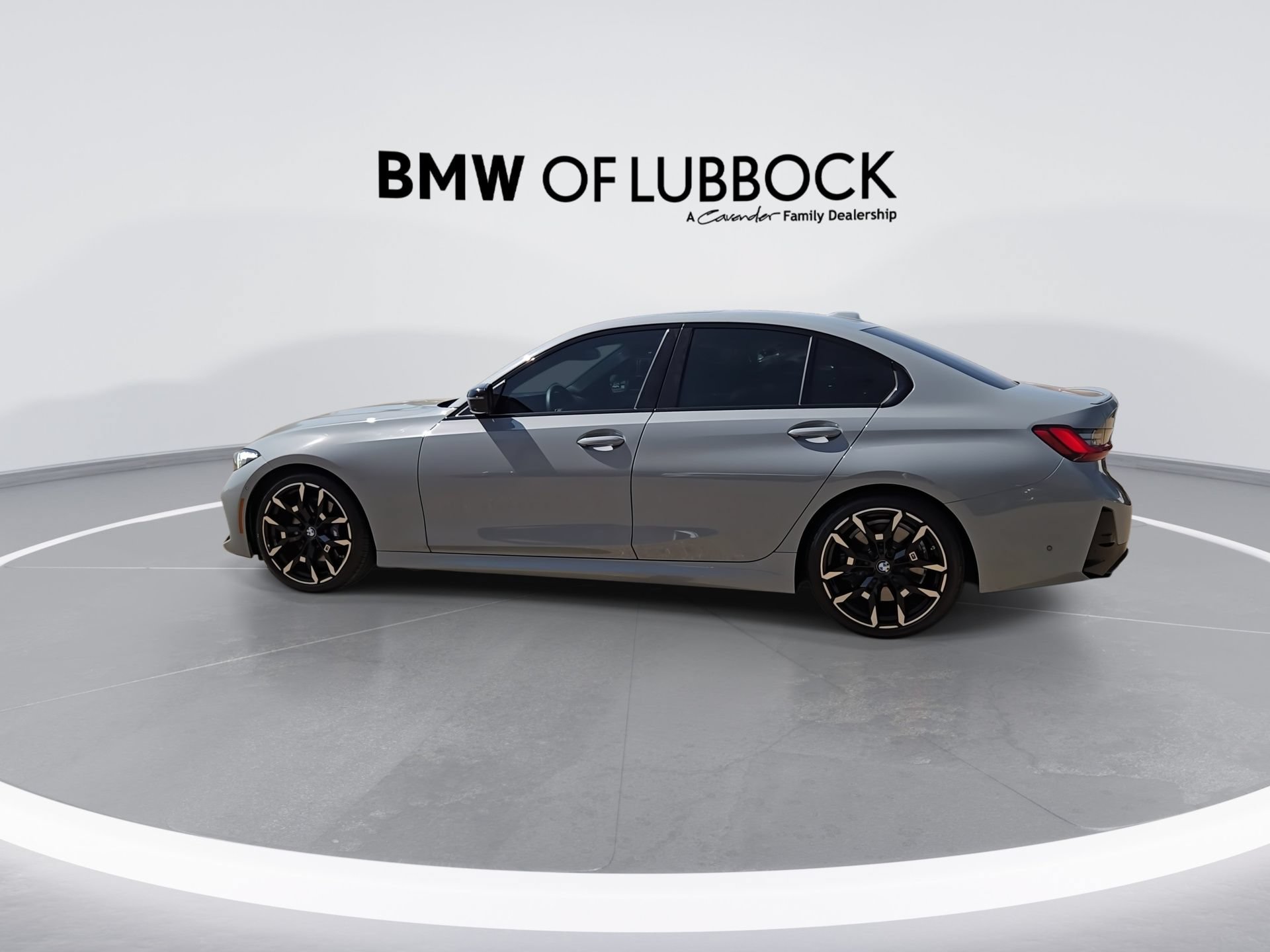 Used 2025 BMW M340i RWD image 6