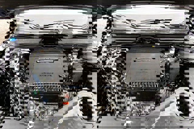 Used 2025 Honda Pilot Touring image 9