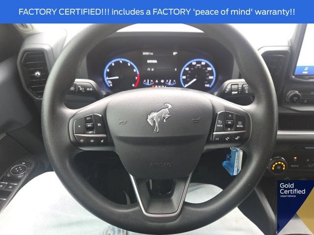 Used 2021 Ford Bronco Sport AWD/4WD image 39