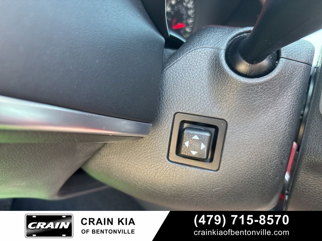 Used 2018 Kia Stinger GT2 AWD/4WD image 32