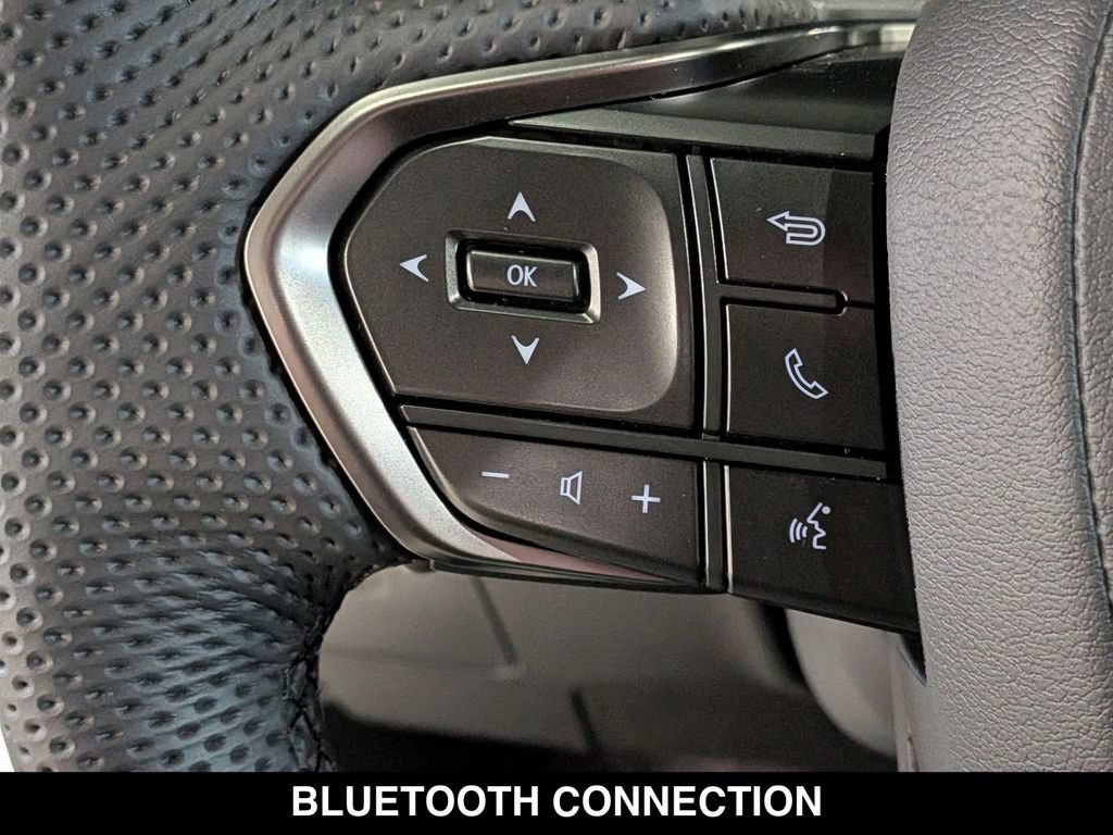 New 2026 Lexus TX 500h AWD w/ Technology Package image 17