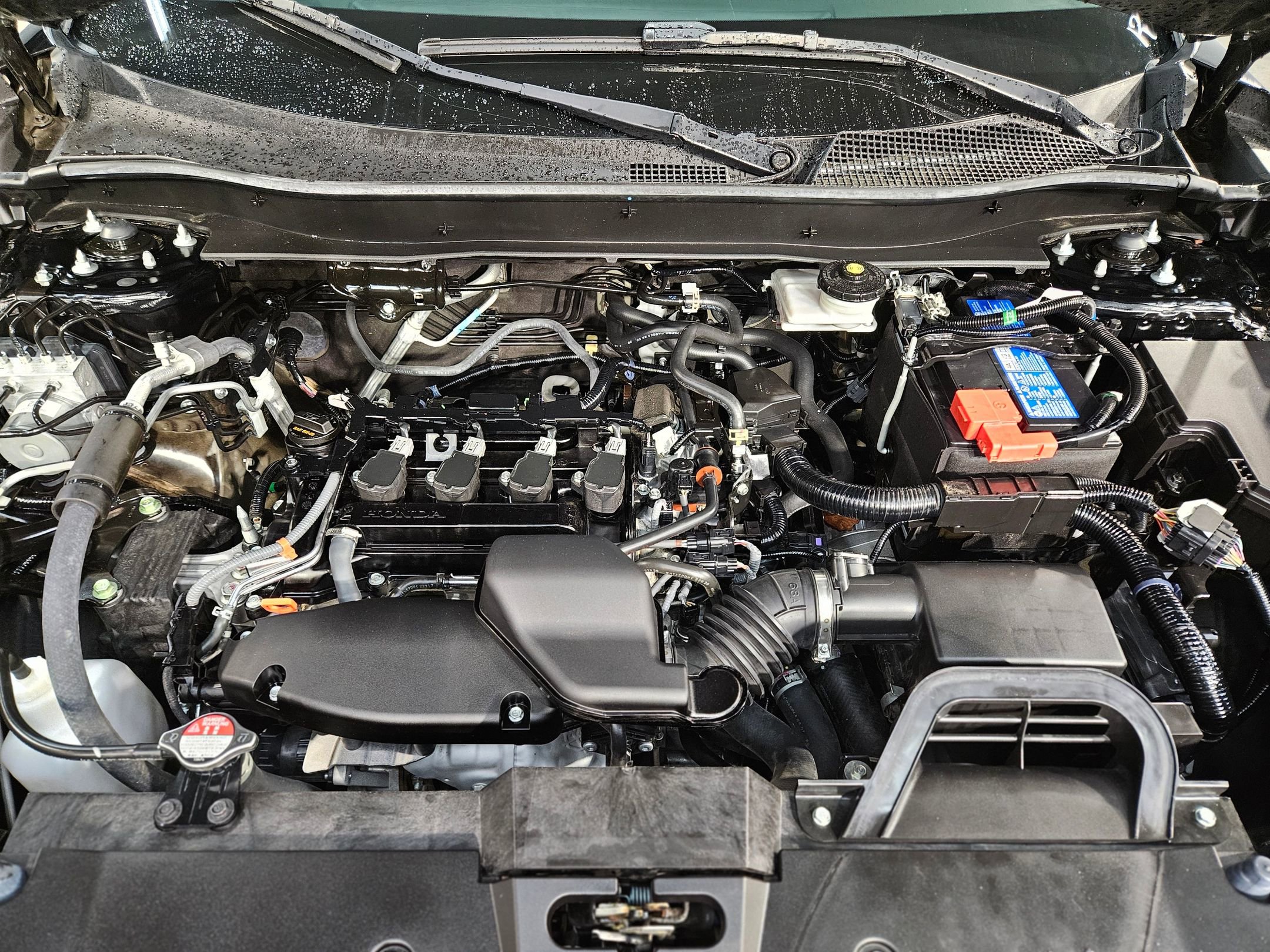 Used 2023 Honda CR-V EX-L image 19