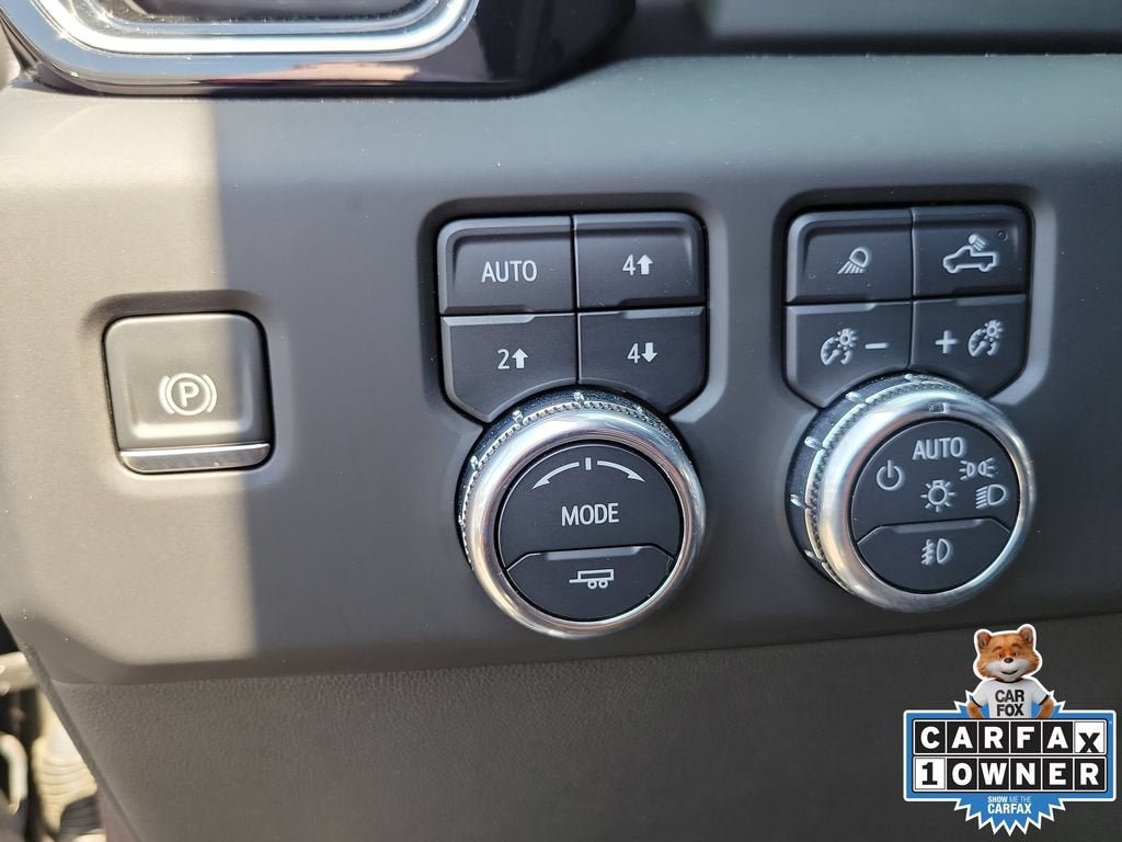 Used 2022 GMC Sierra 1500 Denali AWD/4WD image 19