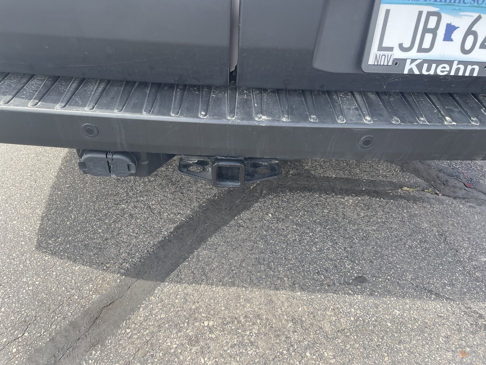 Used 2022 Ford Transit 350 XLT image 9