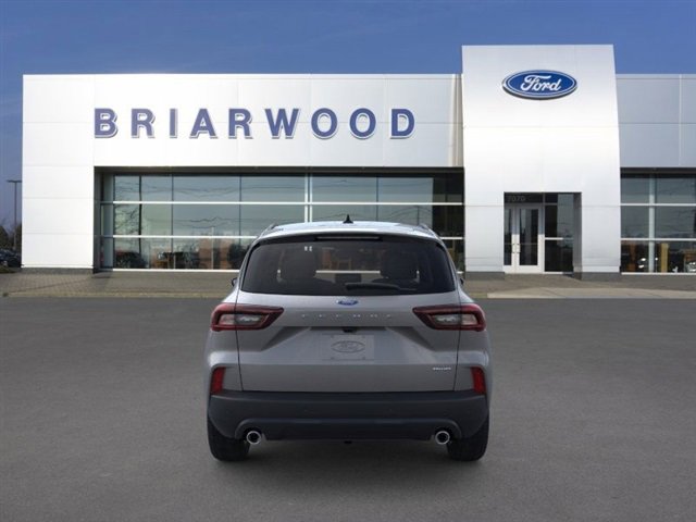 New 2026 Ford Escape ST-Line image 5