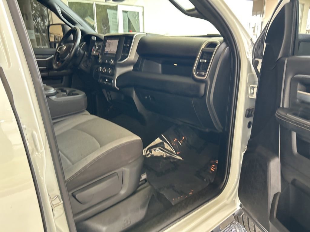 Certified 2024 RAM 2500 Big Horn image 23