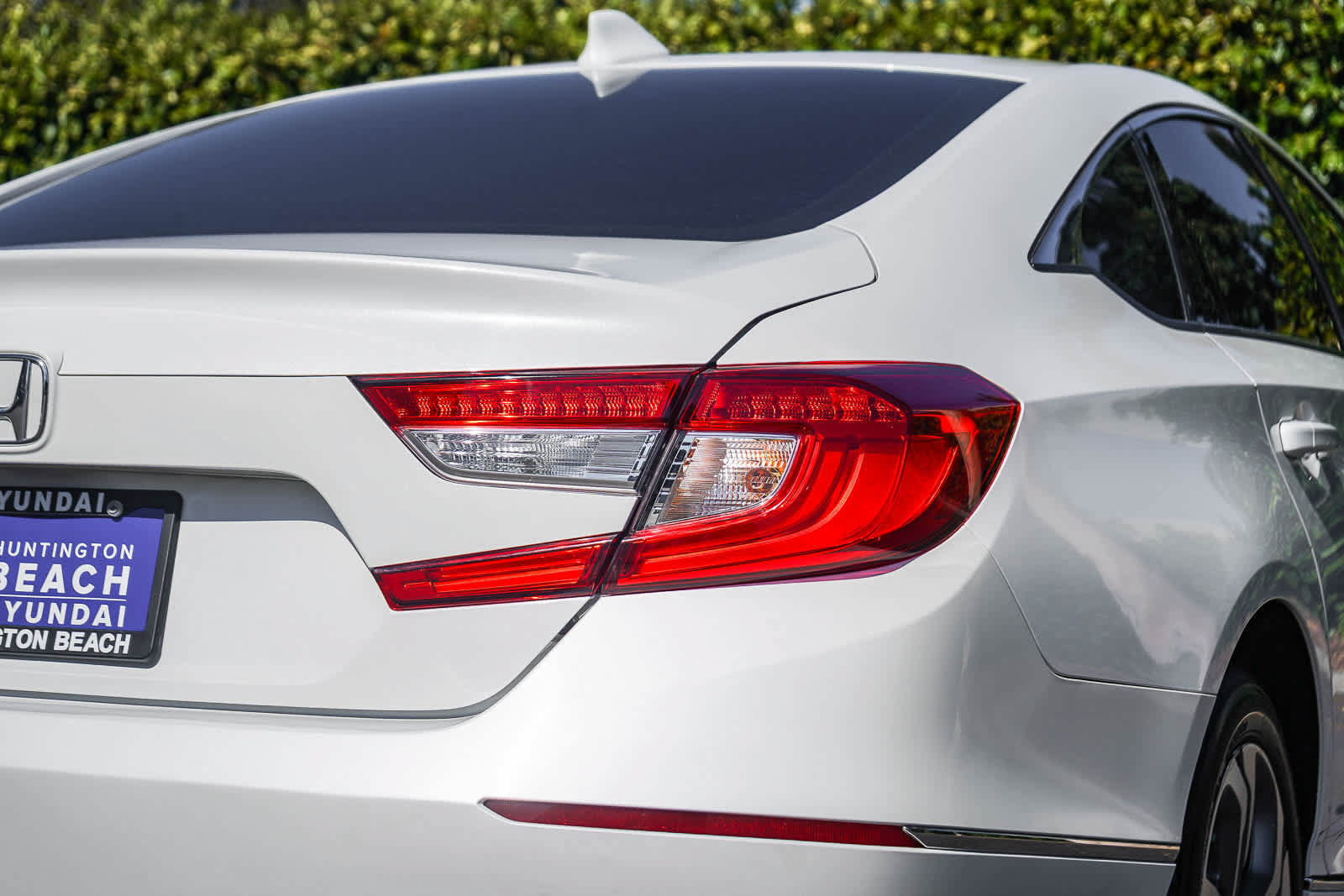 Used 2018 Honda Accord EX image 7
