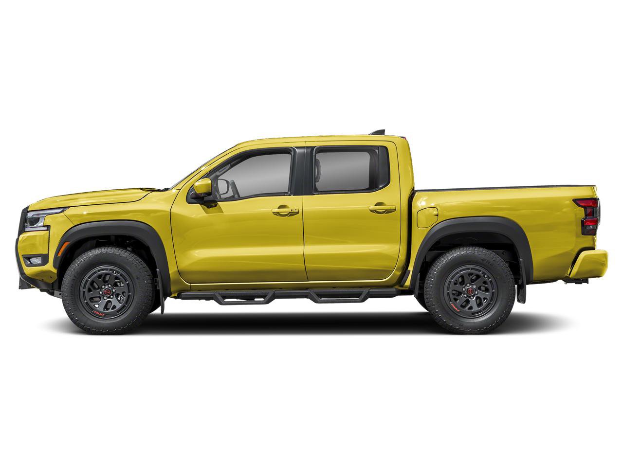 New 2026 Nissan Frontier PRO-4X w/ Pro-4x Convenience Package image 73