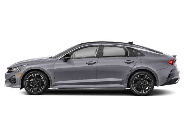 Used 2022 Kia K5 GT-Line w/ GT-Line FWD Premium Package image 3