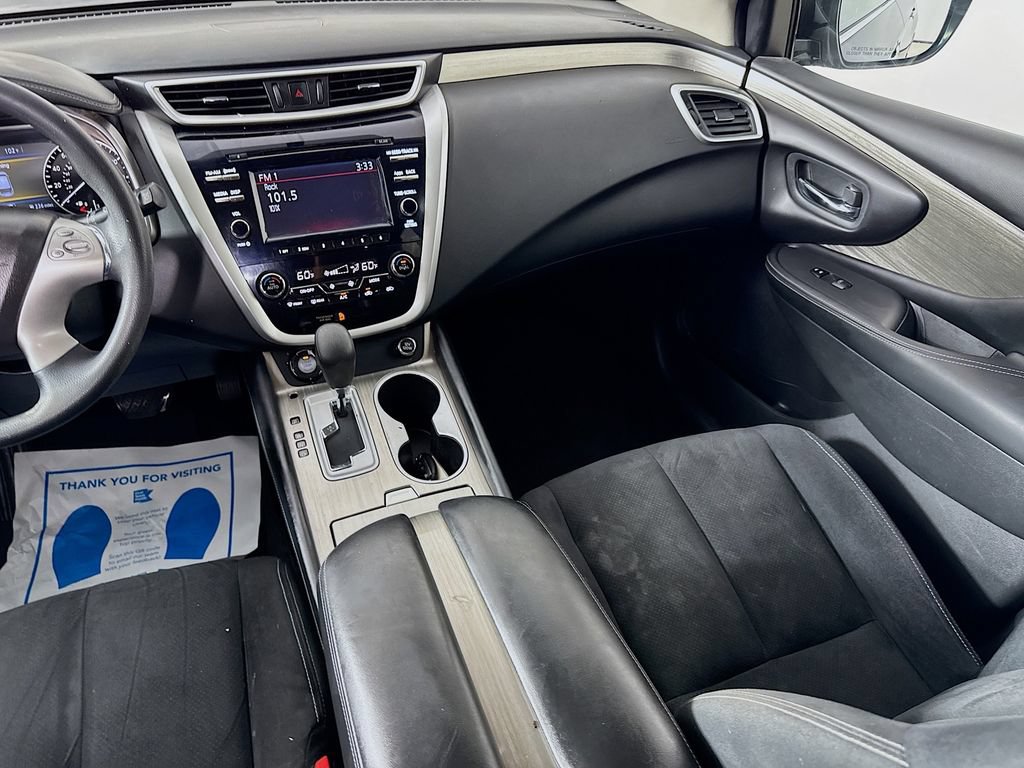 Used 2016 Nissan Murano S FWD image 27