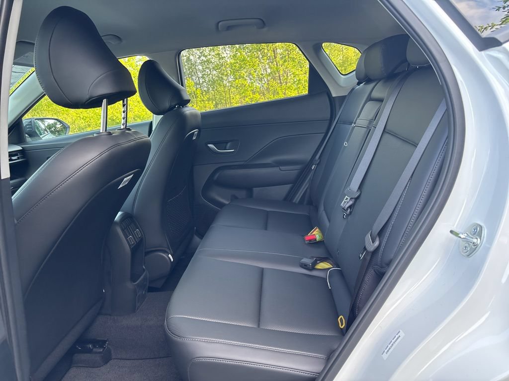 New 2026 Hyundai Kona SEL Premium AWD/4WD image 15