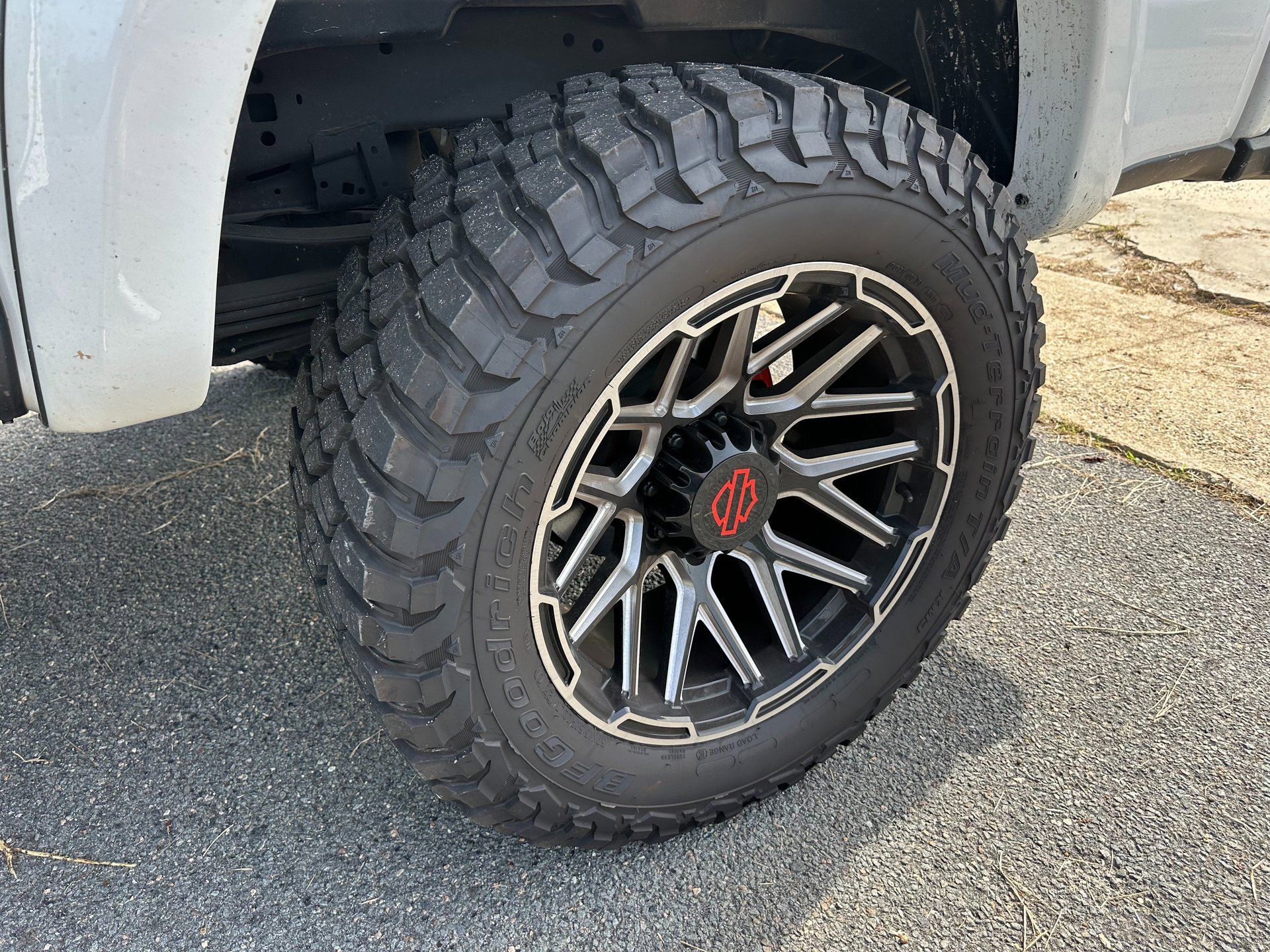 Used 2024 Ford F250 Lariat w/ Lariat Ultimate Package image 22