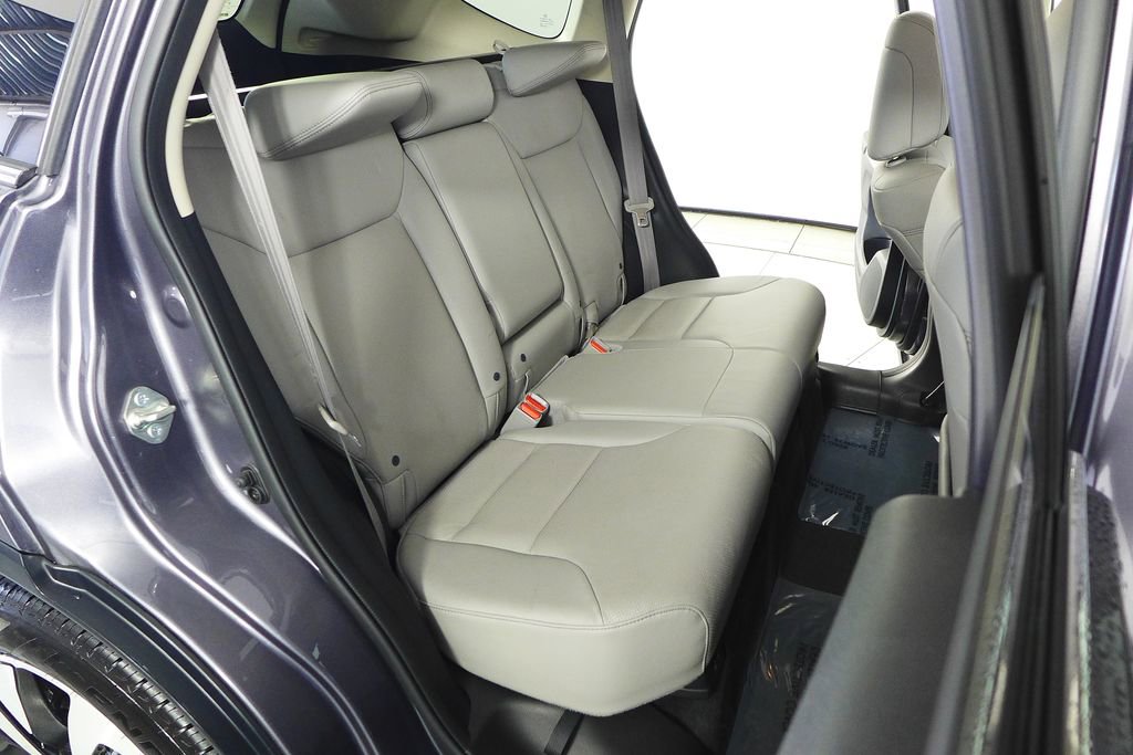 Used 2016 Honda CR-V Touring image 21